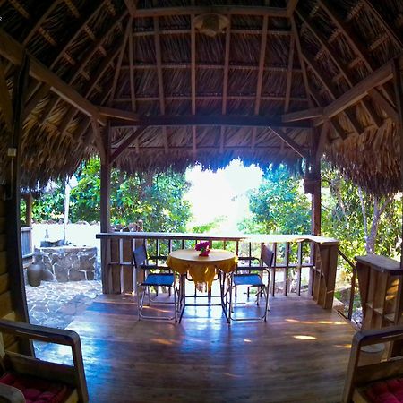 Utopia Rote Lodge Nembrala Bagian luar foto