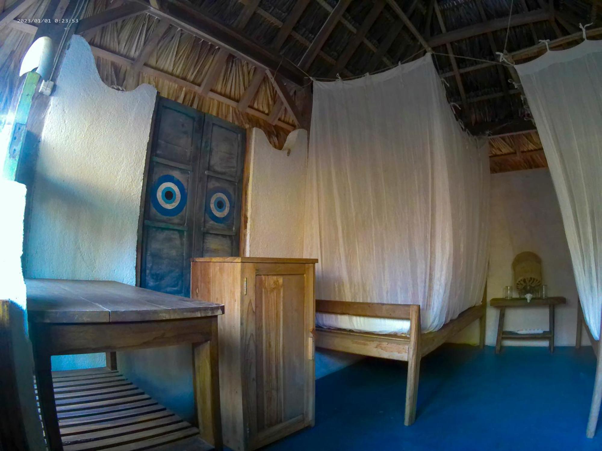 Utopia Rote Lodge Nembrala Bagian luar foto