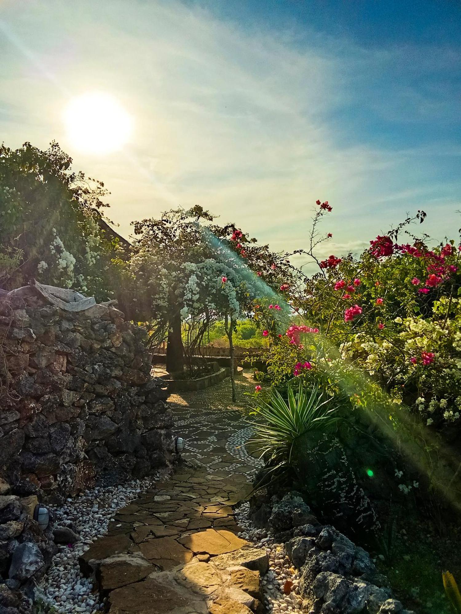 Utopia Rote Lodge Nembrala Bagian luar foto