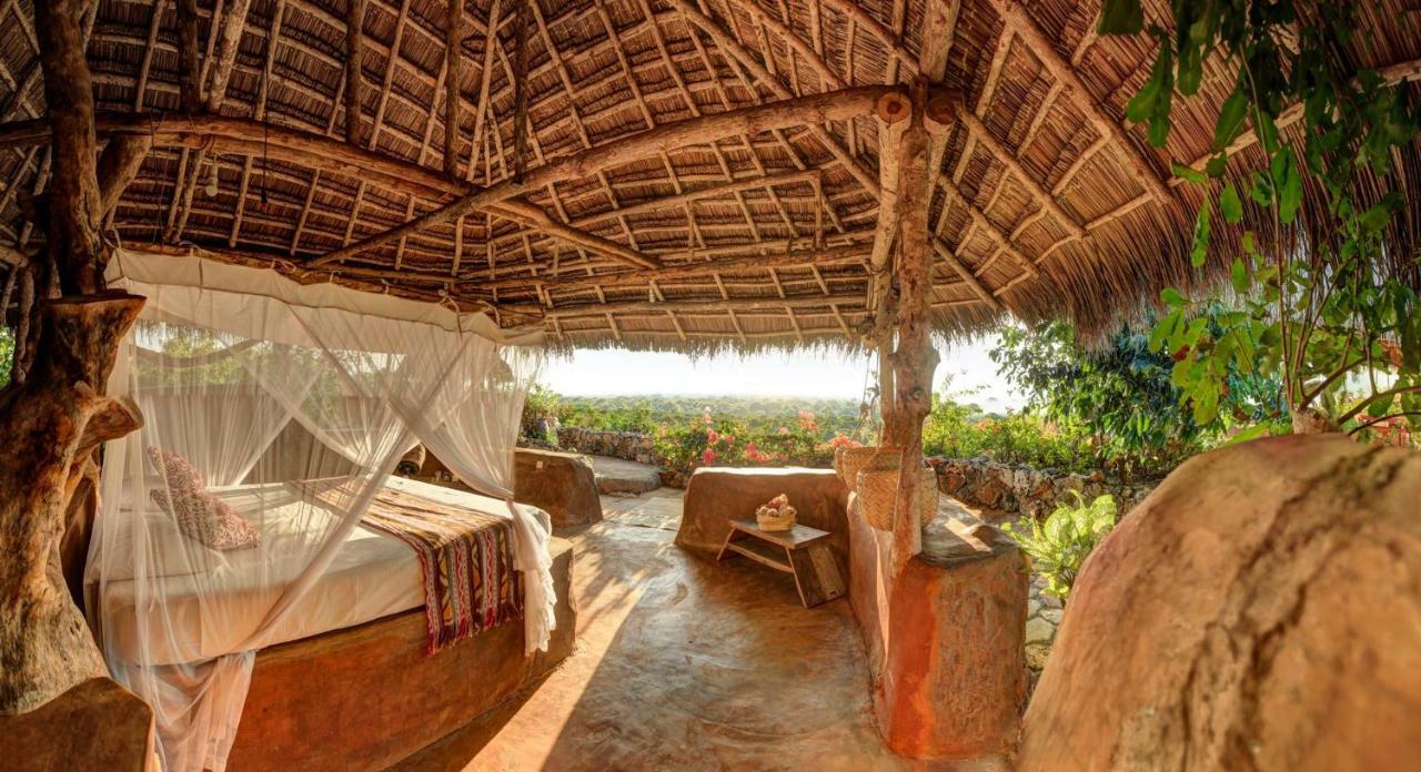 Utopia Rote Lodge Nembrala Bagian luar foto