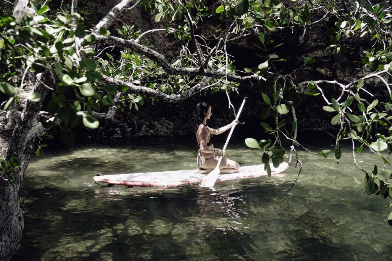 Utopia Rote Lodge Nembrala Bagian luar foto