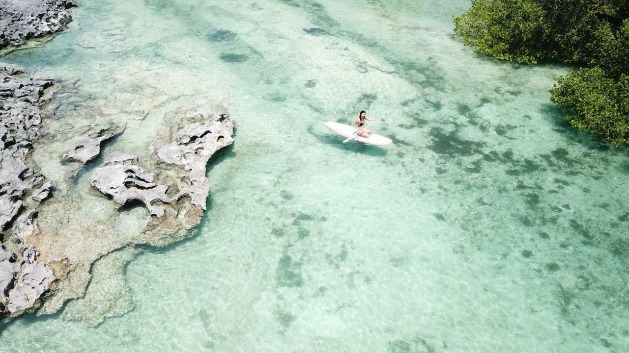 Utopia Rote Lodge Nembrala Bagian luar foto